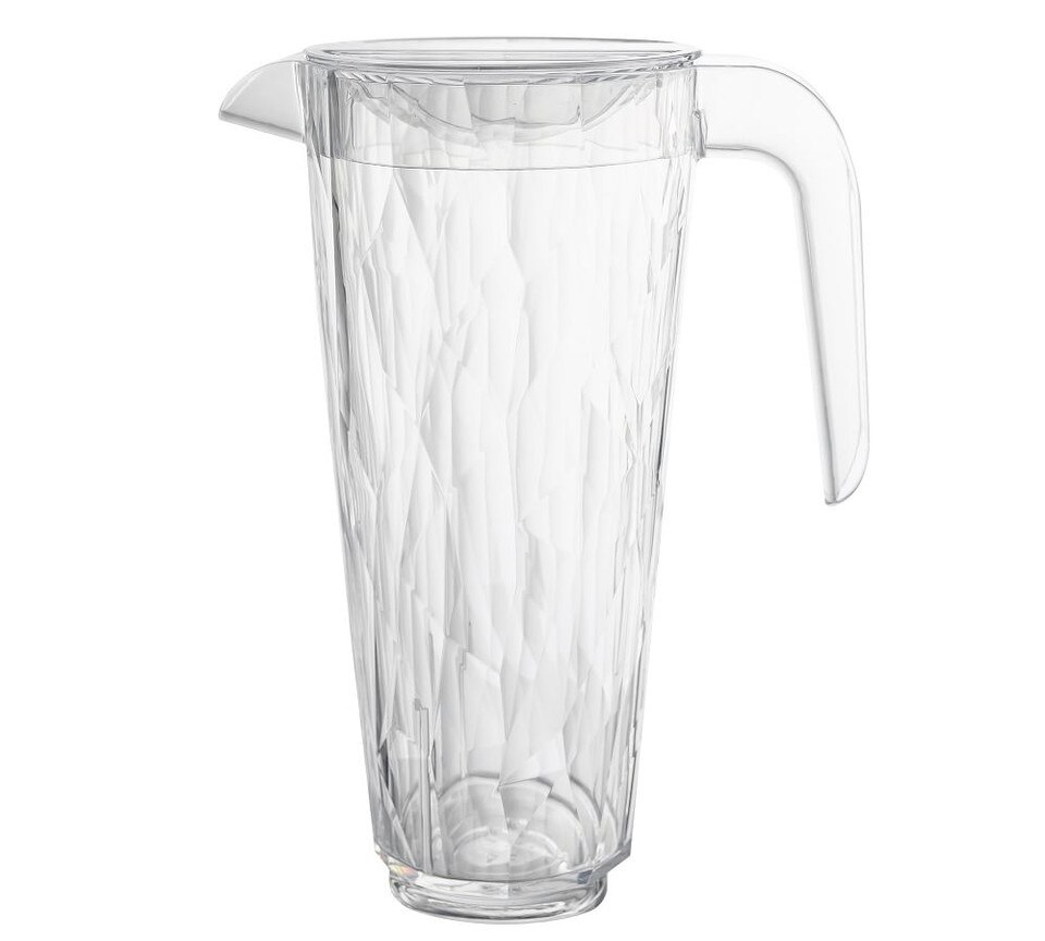 Geo Outdoor Jug Pottery Barn Australia